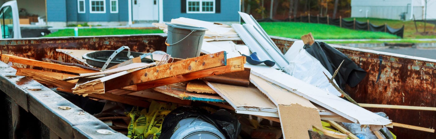 Dumpster Dos and Don’ts