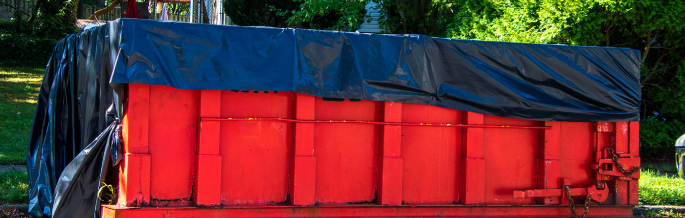 5 Ways to Avoid Dumpster Rental Overage Fees