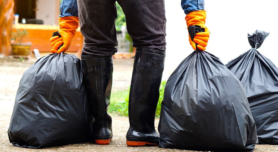 12 Easy Steps to Declutter Your Home in the New Year