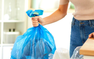 5 Easiest Ways to Reduce Waste at Home