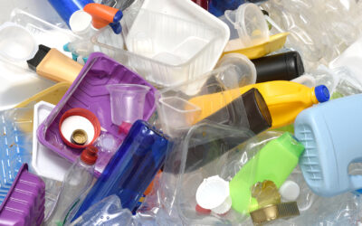 What Do Plastic Recycling Numbers Mean?