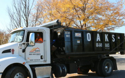 November Dumpster Rental in the Northeastern US | Convenient and Affordable Solutions