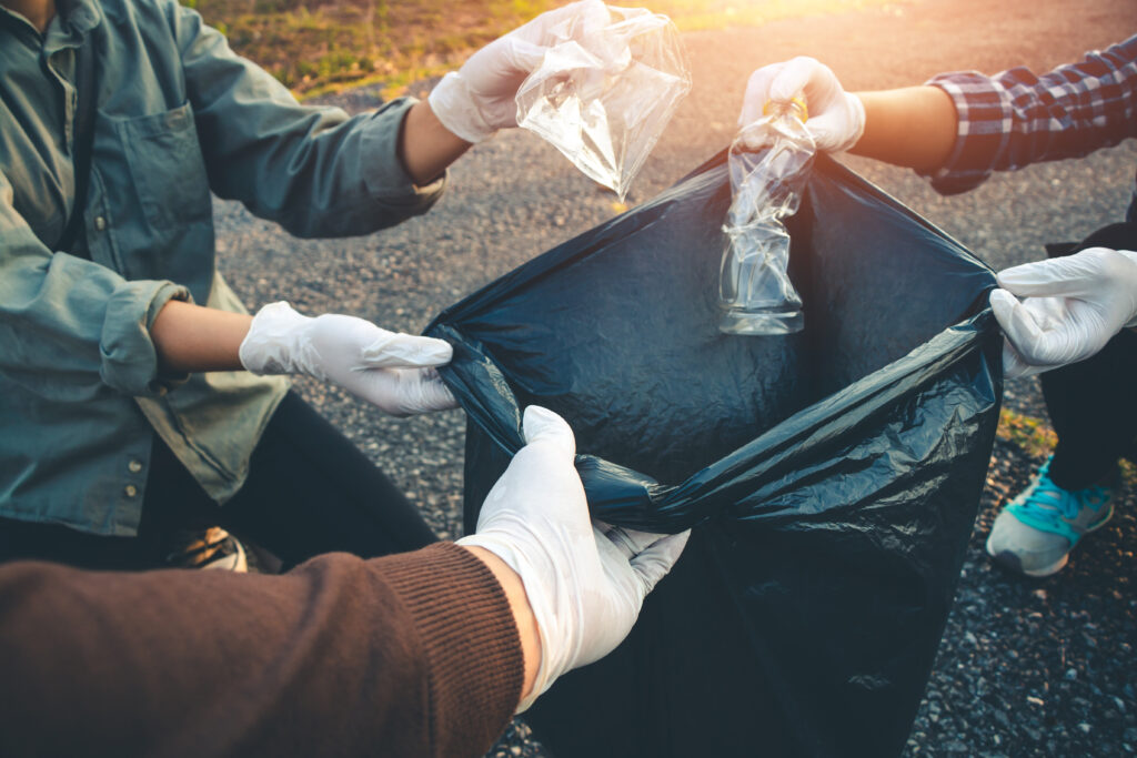 Event Waste Management