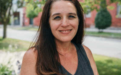 Meet Jen Burton, General Manager of Oaks Dumpster Rental